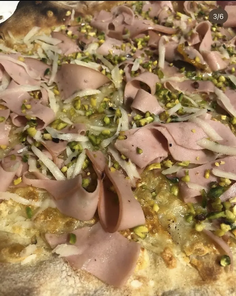 Menu_Pizzeria La Stella Di Cazzato Vincenzo_Alliste_immagine_5