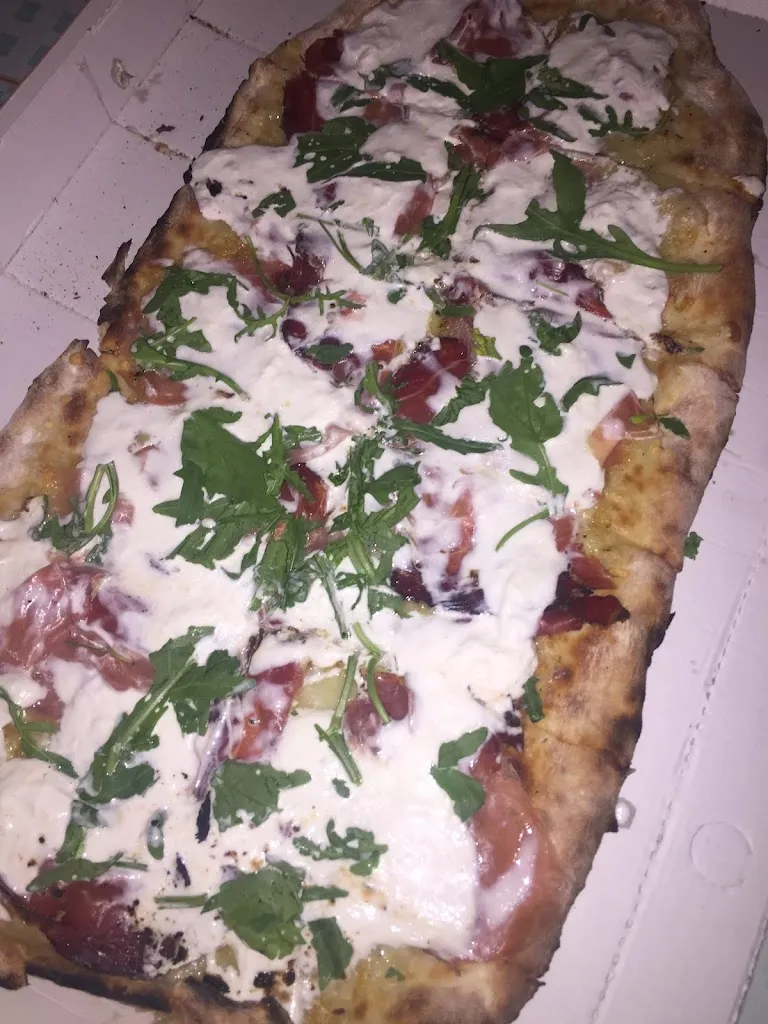 Menu_Pizzeria La Stella Di Cazzato Vincenzo_Alliste_immagine_6