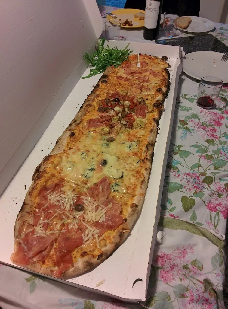 Menu_Pizzeria La Stella Di Cazzato Vincenzo_Alliste_immagine_9