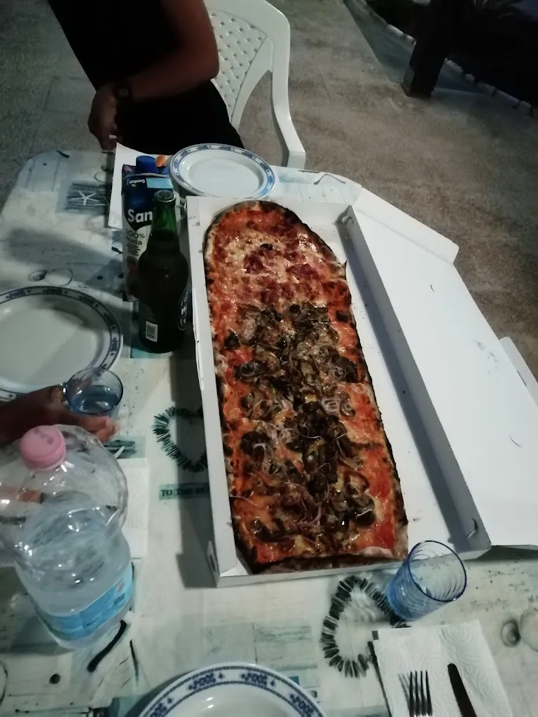 G Scotti_Pizzeria La Stella Di Cazzato Vincenzo_Alliste_recensione