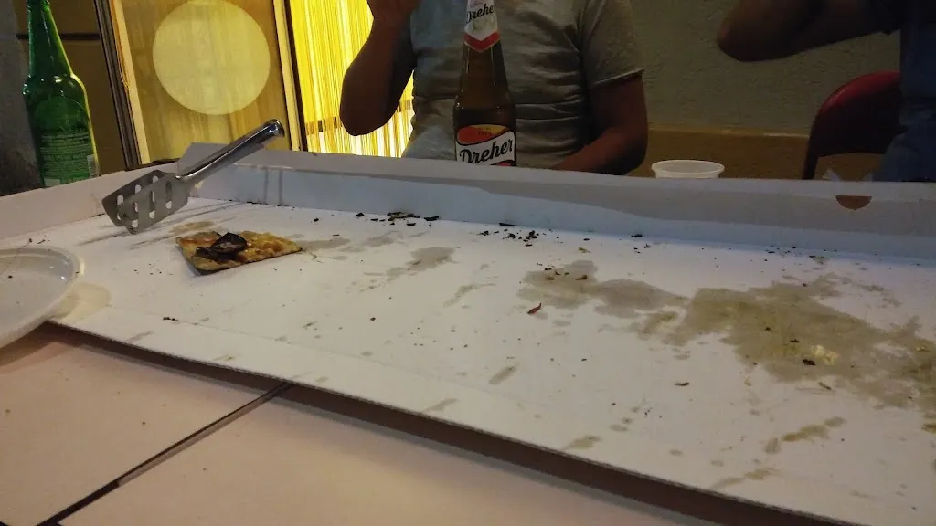 Chiara B._Pizzeria La Stella Di Cazzato Vincenzo_Alliste_recensione