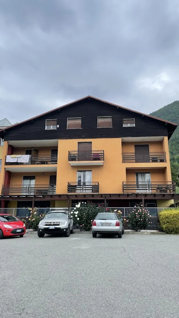 José Luis_La Svolta_Chiuro_review