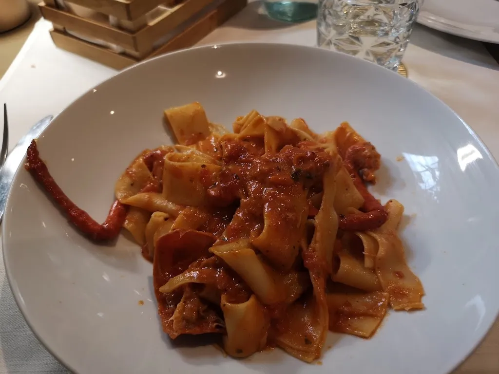 Luca Montemurri_Ristorante Pizzeria Sabi_Chiuduno_review