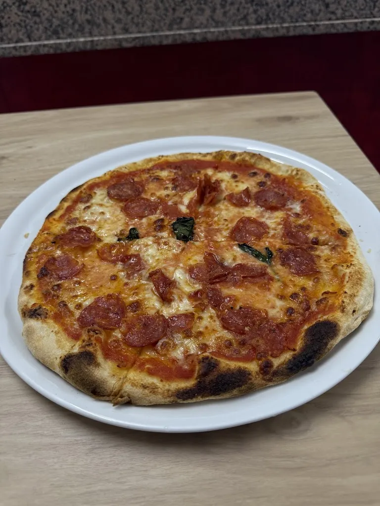 Ranvir SNG_Pizzeria 060_Chiuduno_review