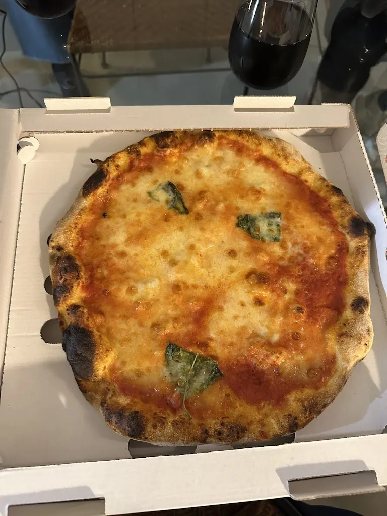 DANIELE RANIERI_Pizzeria 060_Chiuduno_review