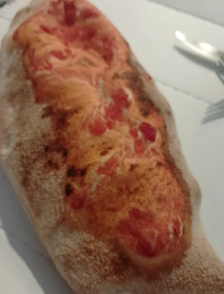 Alex ilVaila_Pizz'Art - Chiuduno_Chiuduno_review