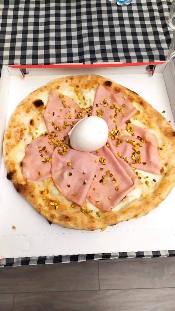 Alberto Farinotti_Pizz'Art - Chiuduno_Chiuduno_review