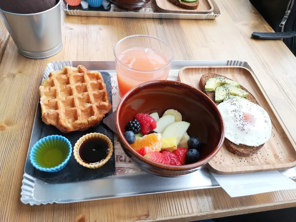 Menu_P13 Lounge Cafè_Chiuduno_image_5