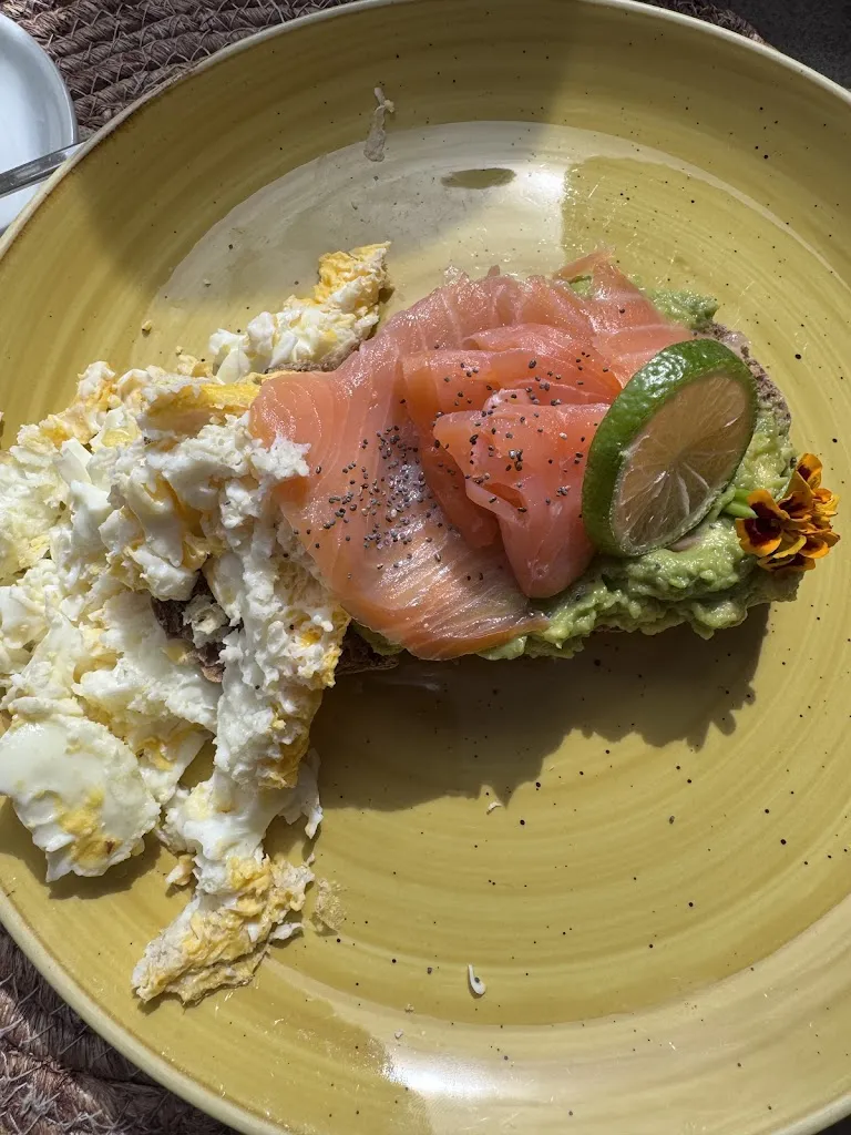 Alessandra Distefano_P13 Lounge Cafè_Chiuduno_review