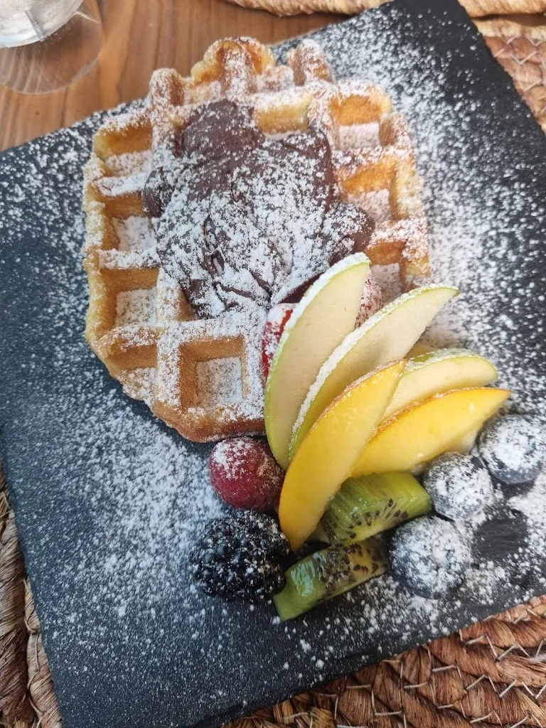 דנה לסנר_P13 Lounge Cafè_Chiuduno_review