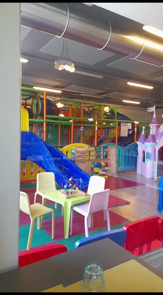 Mi gioco la pizza restaurant in Chiuduno