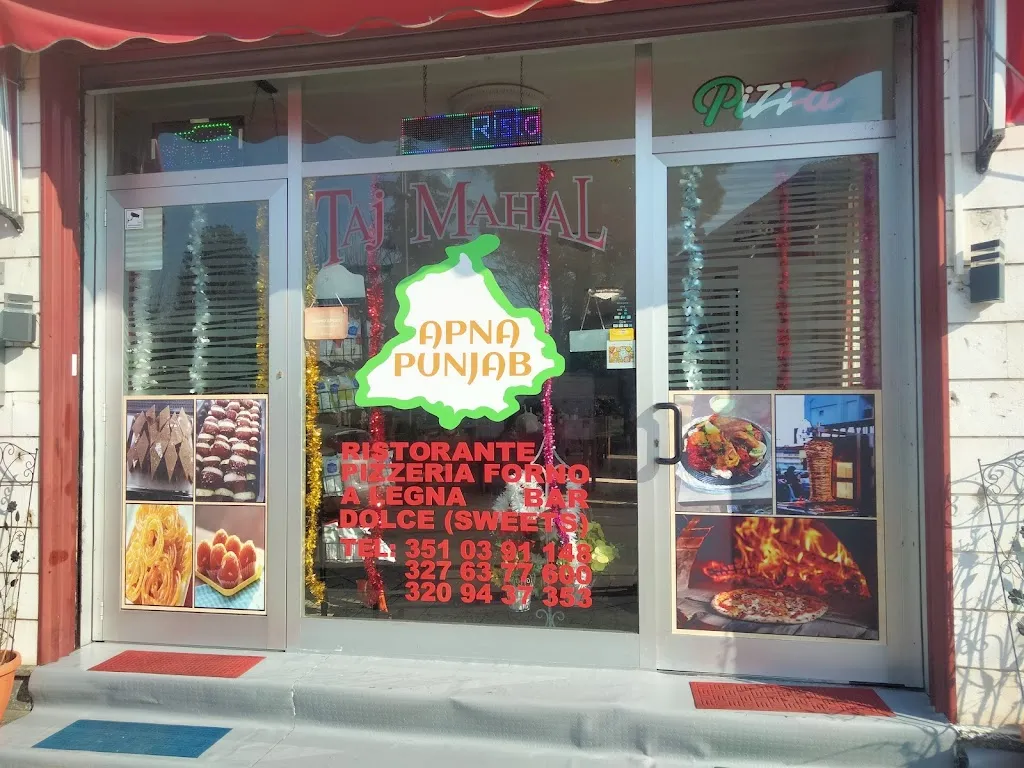 APNA PUNJAB restaurant bar e pizzeria_Chiuduno_slider_image_1