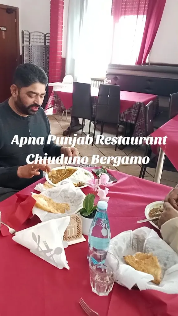 APNA PUNJAB restaurant bar e pizzeria_Chiuduno_slider_image_2