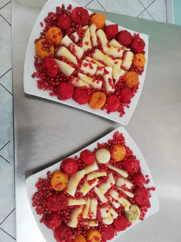 Menu_Bar ristorante pizzeria fabio_Alliste_image_5