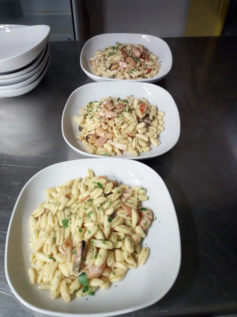 Menu_Bar ristorante pizzeria fabio_Alliste_image_6