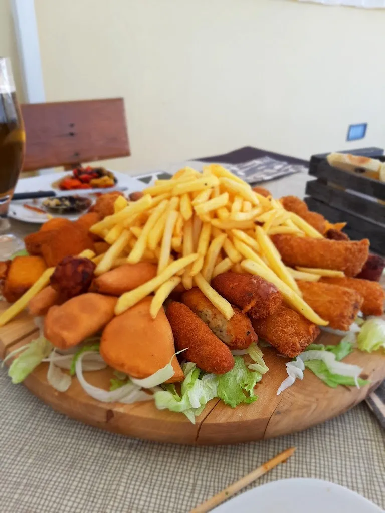 Renato Eportentosi_Bar ristorante pizzeria fabio_Alliste_review