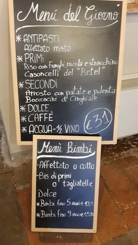 Menu_Farmhouse La Fattoria from Betel_Chiuduno_image_2