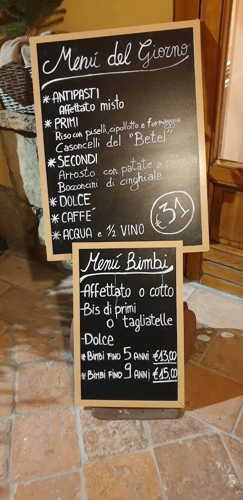 Menu_Farmhouse La Fattoria from Betel_Chiuduno_image_3