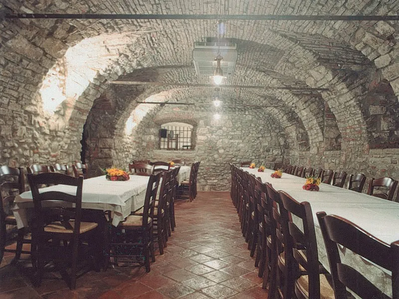 Farmhouse La Fattoria from Betel_Chiuduno_slider_image_1