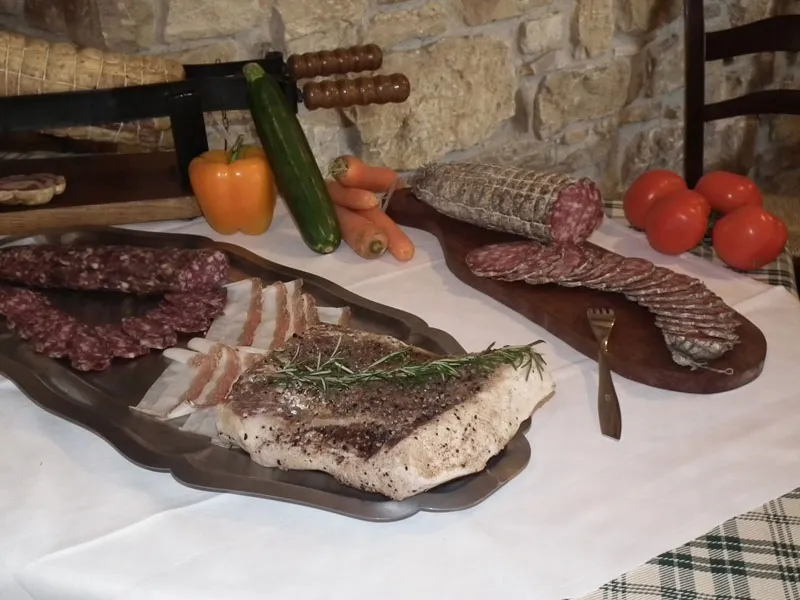 Farmhouse La Fattoria from Betel_Chiuduno_slider_image_2