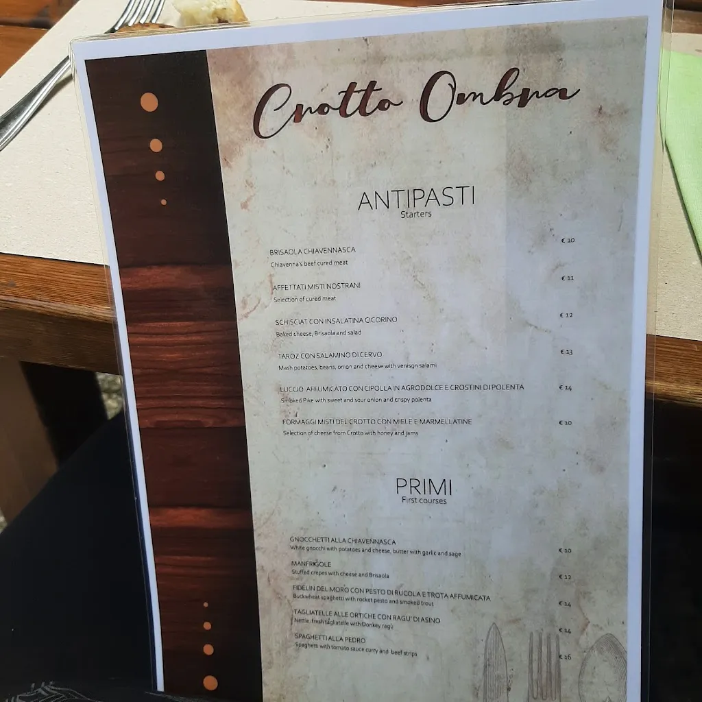 Menu_Ristorante Crotto Ombra_Chiavenna_image_2