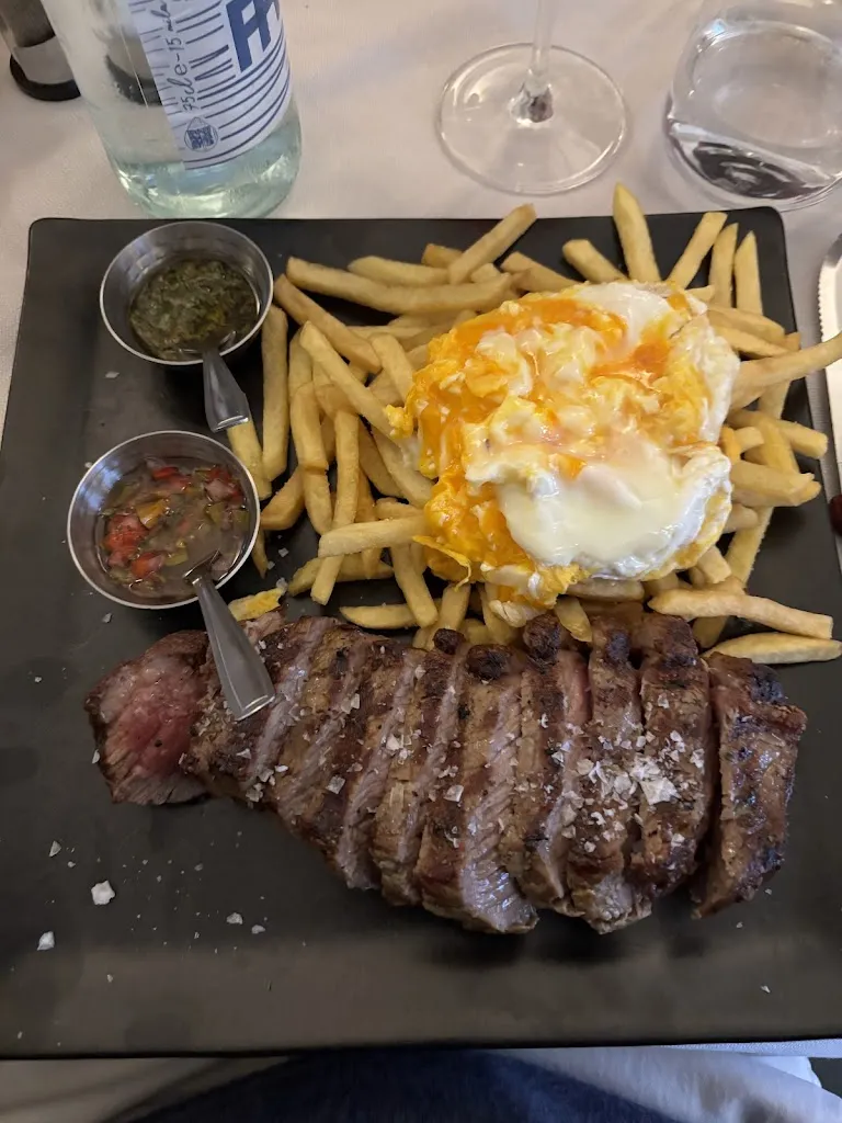 francesco orsenigo_Trattoria del Mercato_Chiavenna_review