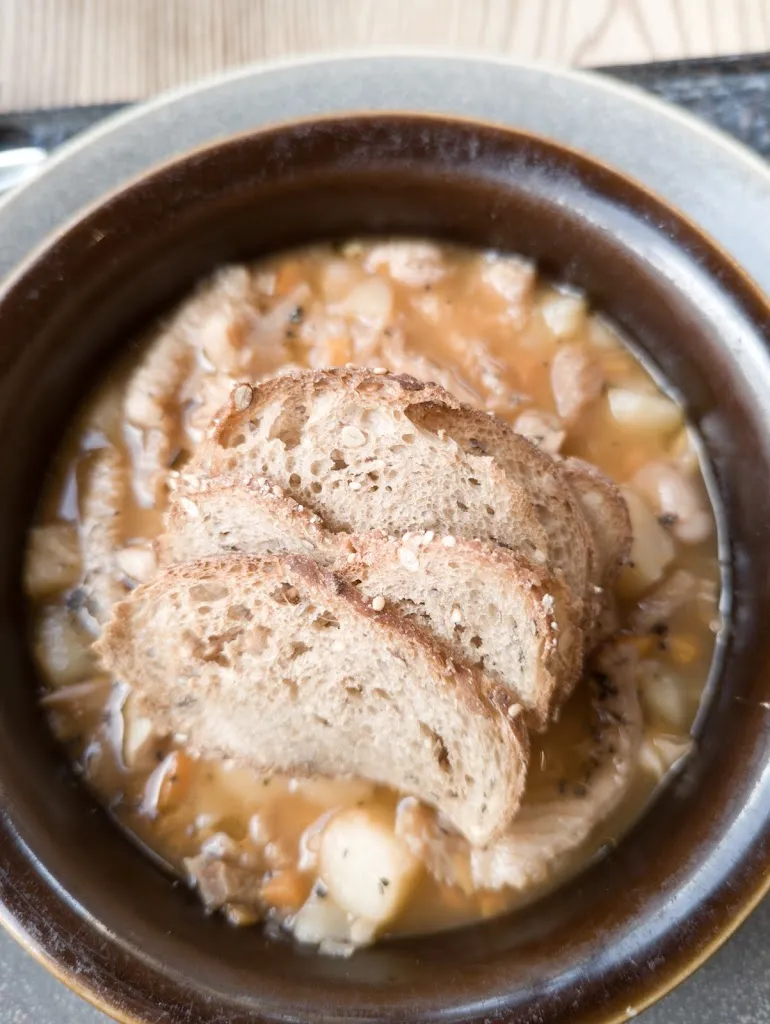 Dario Di Ventura_Crotto Ubiali del Povero Diavolo Ristorante_Chiavenna_review