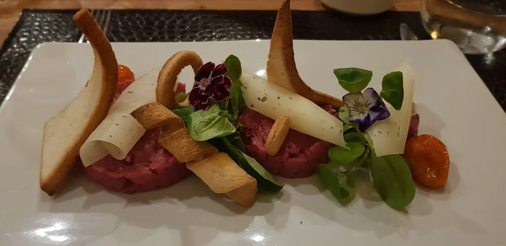 Oana Bârzã_Crotto Ubiali del Povero Diavolo Ristorante_Chiavenna_review