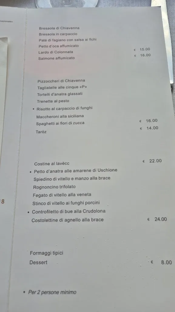 Menu_Ristorante Al Cenacolo_Chiavenna_immagine_1