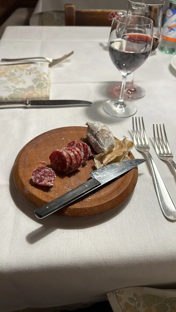 Elena S_Ristorante Al Cenacolo_Chiavenna_recensione