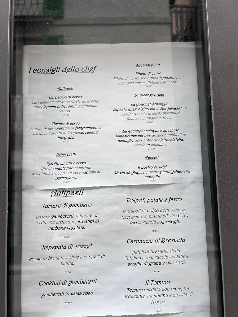 Menu_Ristorante Pizzeria l'Arca_Chiavenna_image_3