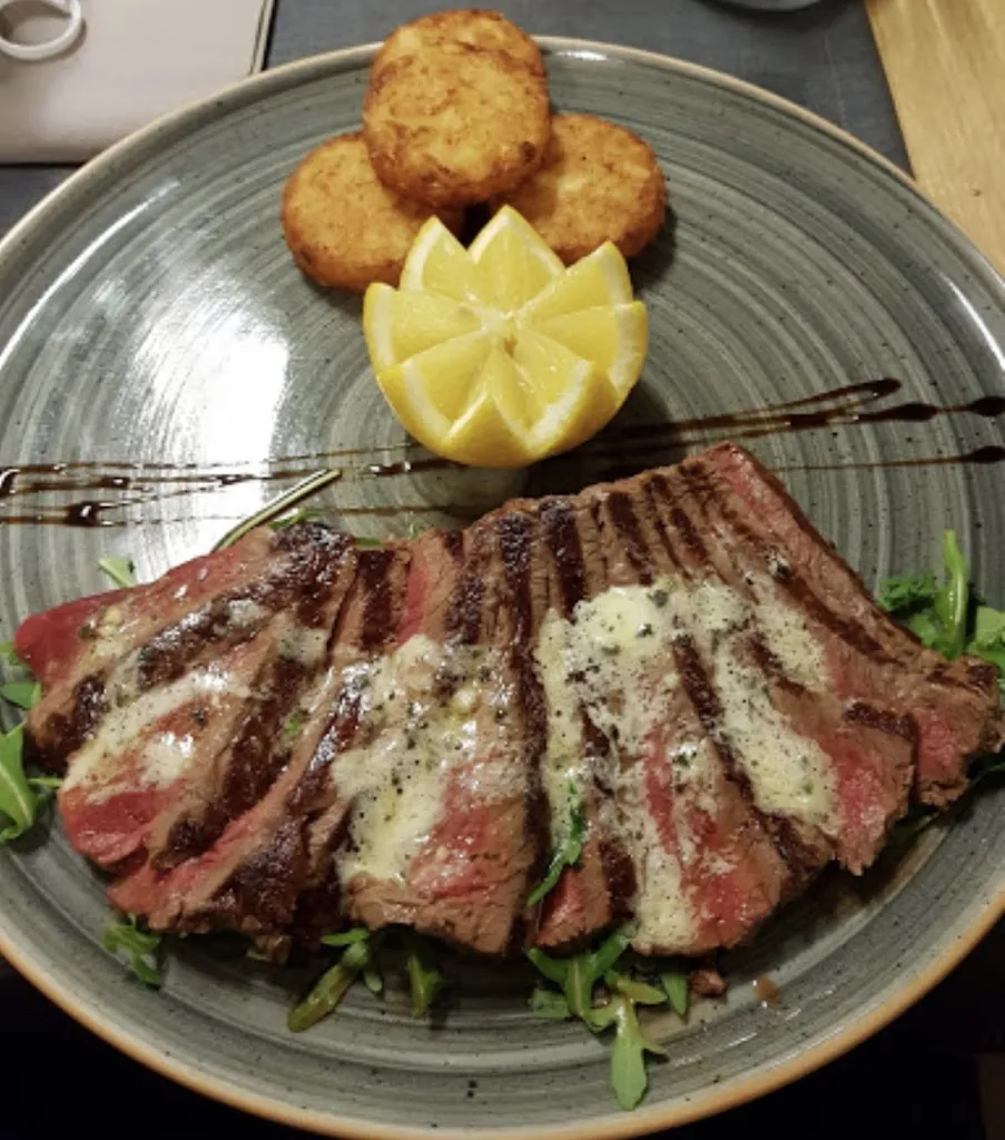 Ristorante Pizzeria l'Arca_Chiavenna_slider_image_2