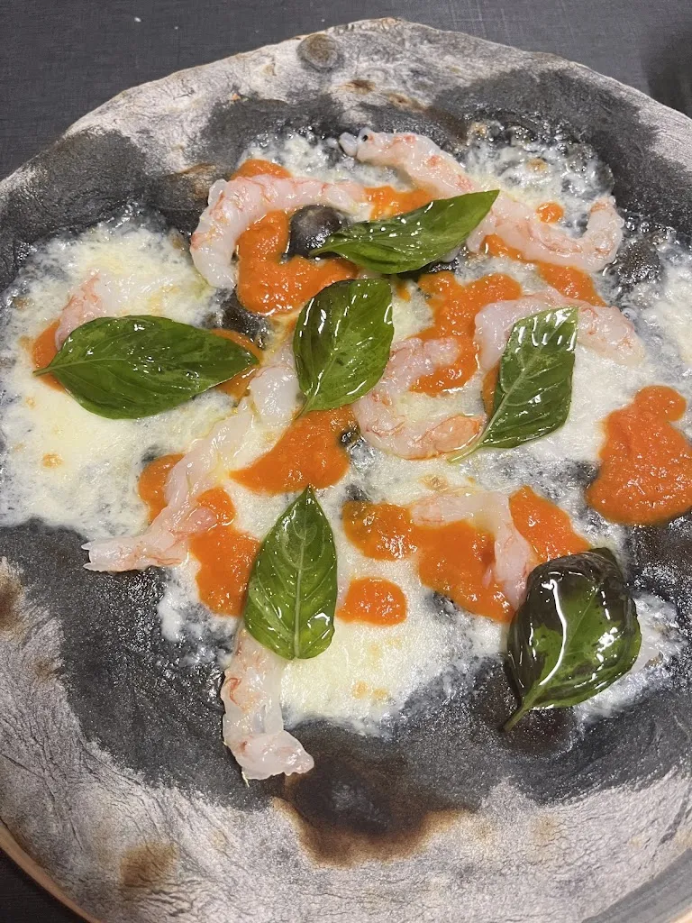 Ristorante Pizzeria l'Arca_Chiavenna_slider_image_3