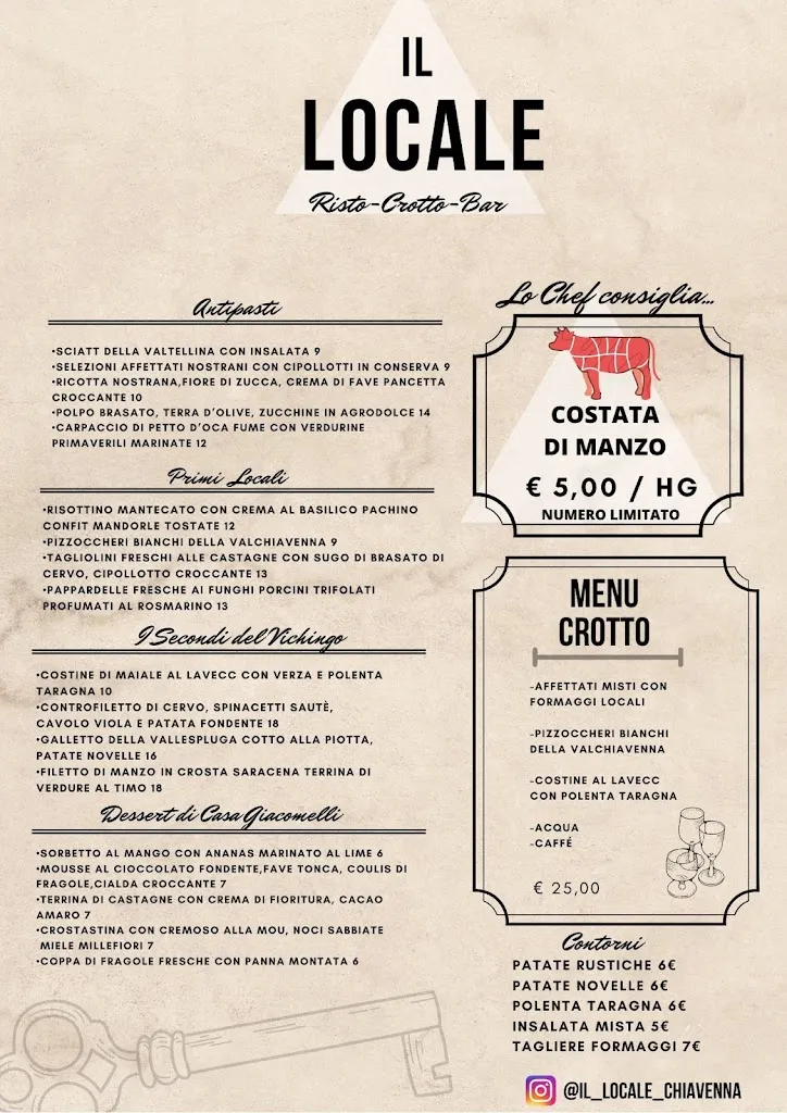 Menu_Ristorante IL LOCALE_Chiavenna_image_1