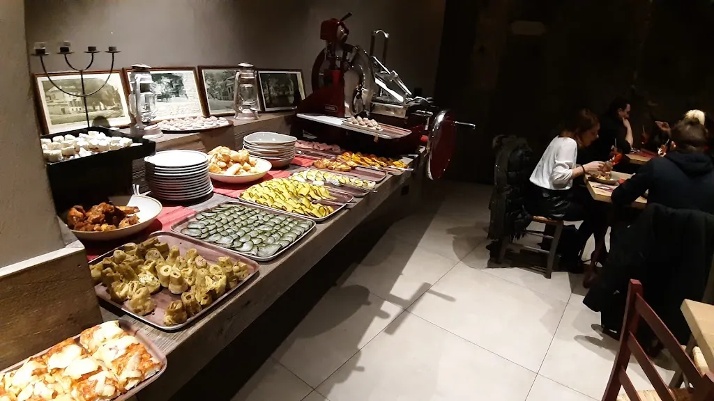 Alexander “StarbyteZero” Ivanov_Ristorante IL LOCALE_Chiavenna_review