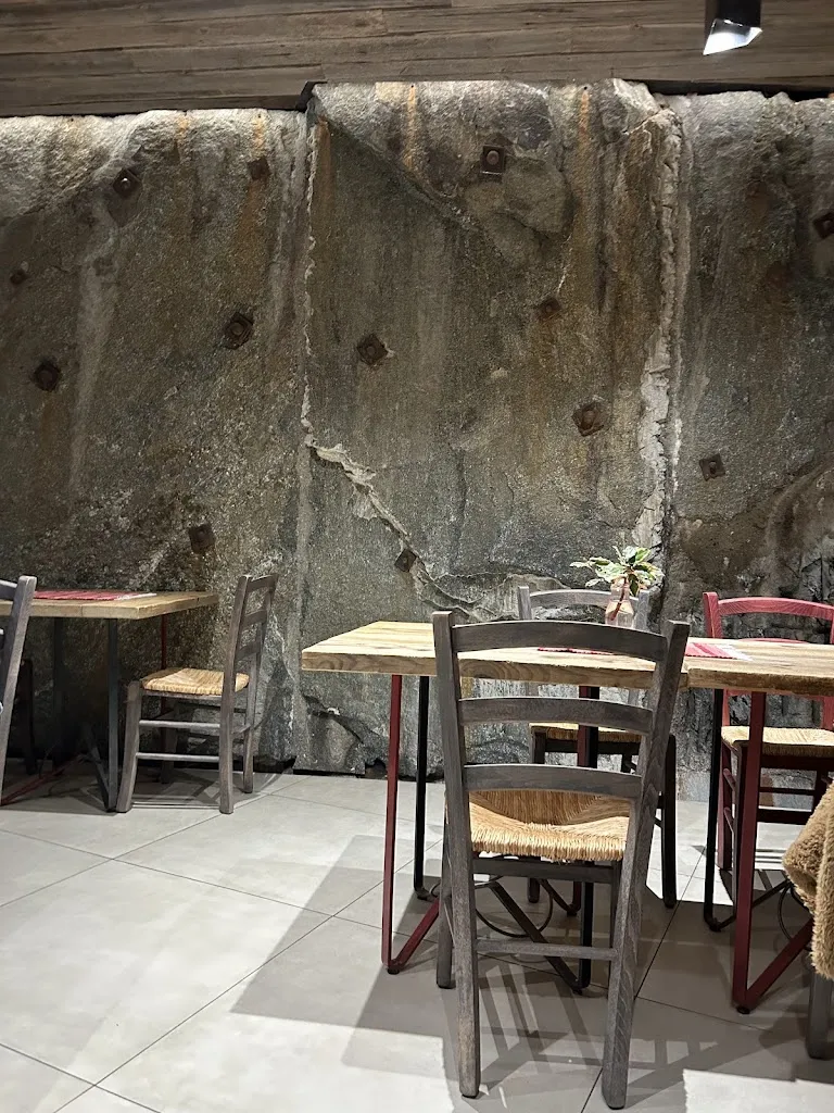 Federico Bosisio_Ristorante IL LOCALE_Chiavenna_review