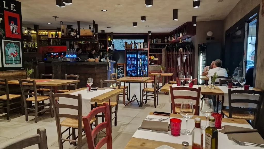 Hanspeter Brodmann_Ristorante IL LOCALE_Chiavenna_review