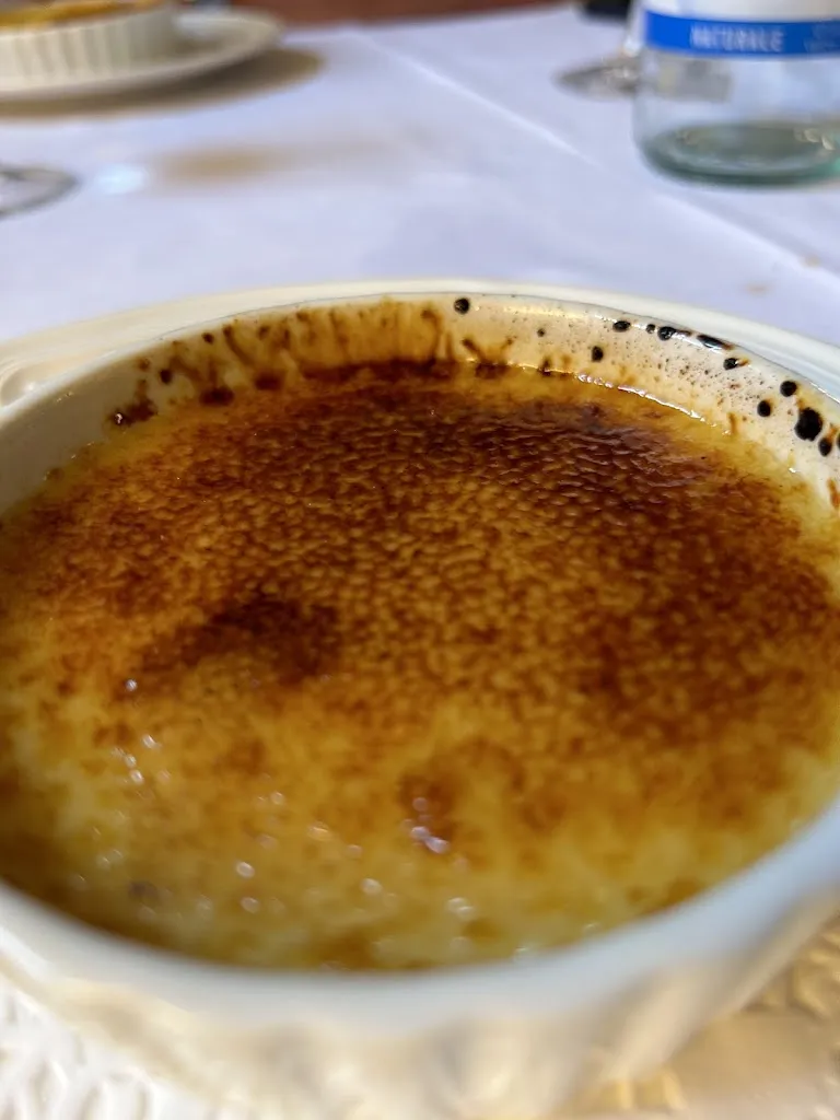 Andrew Devin_Ristorante Passerini_Chiavenna_review