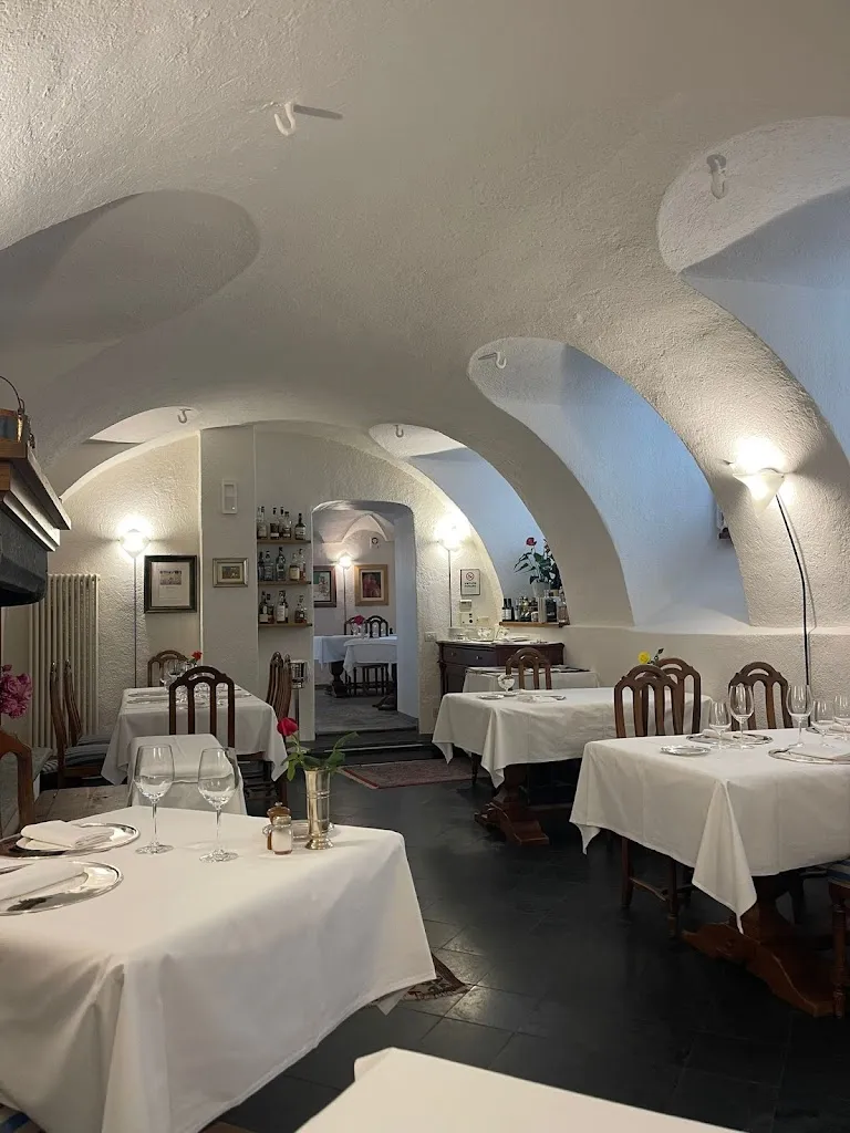 cesare lanza_Ristorante Passerini_Chiavenna_review