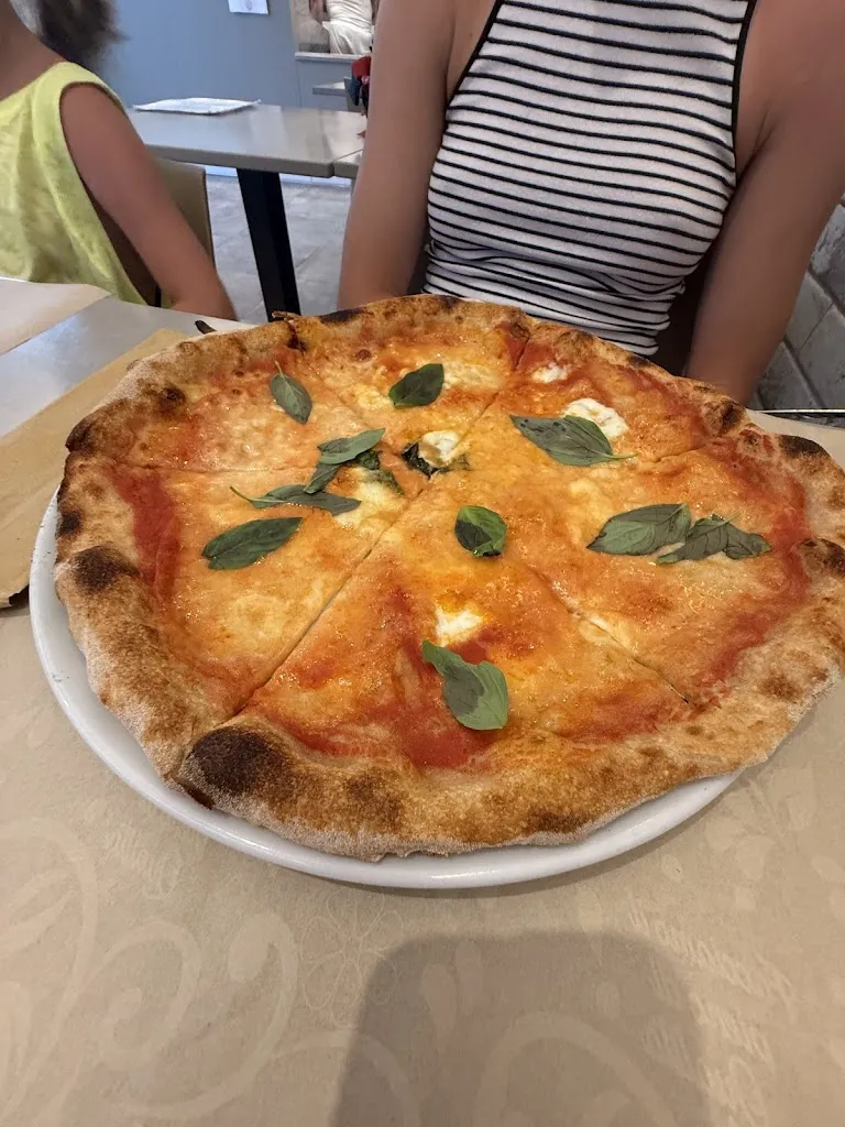 Michał Łuczak_L' Alternativa Pizzeria - Pizza & Gluten Free_Alliste_review