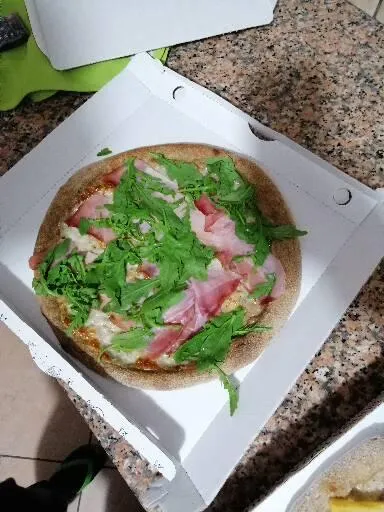 Simone Russo_L' Alternativa Pizzeria - Pizza & Gluten Free_Alliste_review