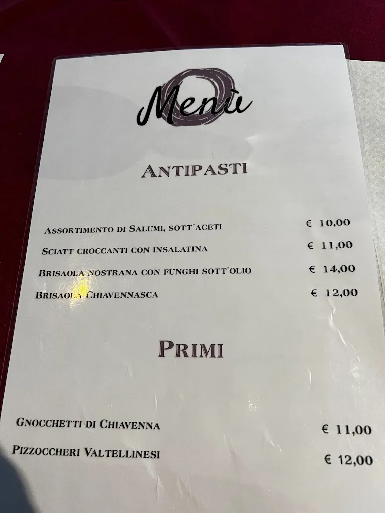 Menu_Crotto Belvedere_Chiavenna_image_2