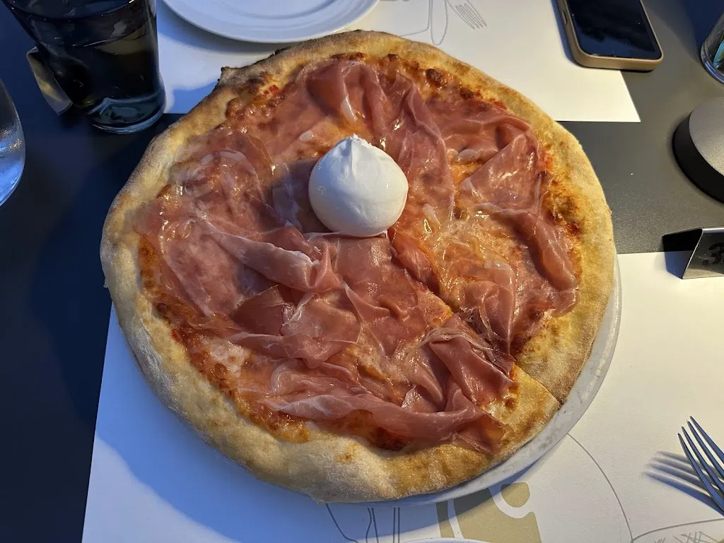 Vitalijs Arzanovskis _Ristorante Pizzeria San Lorenzo_Chiavenna_recensione