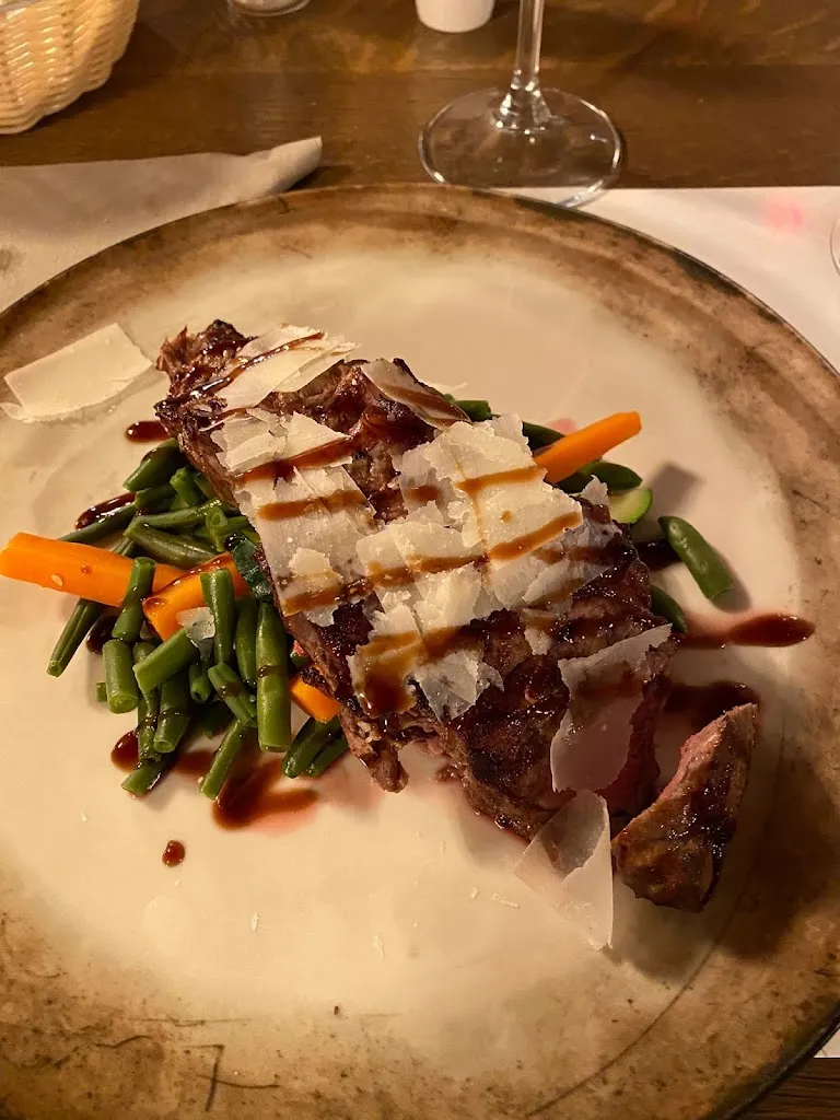 willian yudi_Ristorante Pizzeria San Lorenzo_Chiavenna_recensione