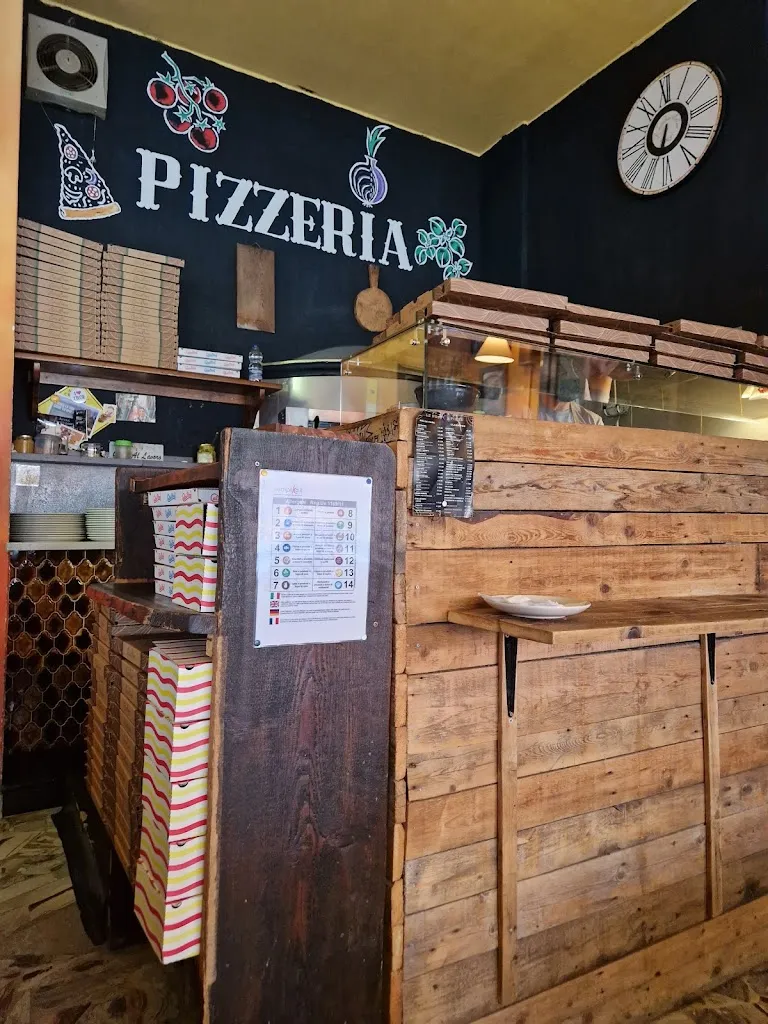 Dominik Wałęcki_Il Torchio_Chiavenna_review