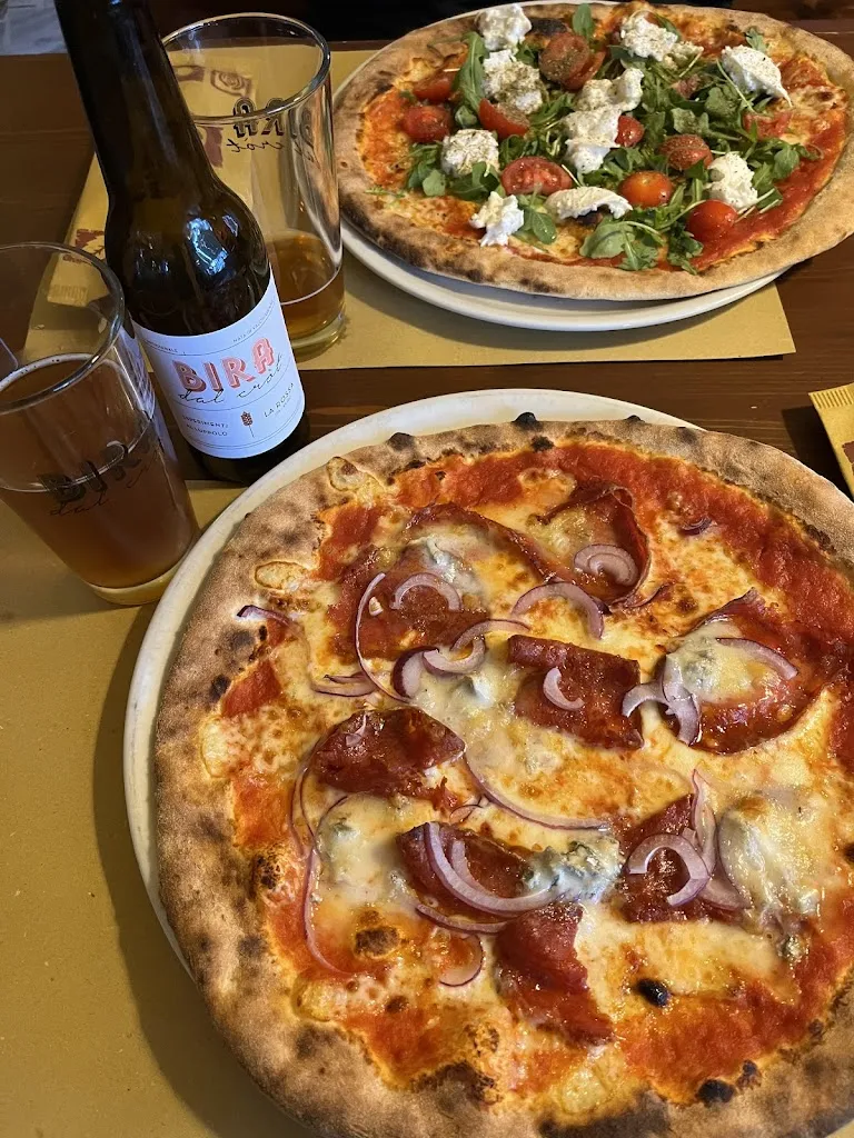 Blake Stewart_Il Torchio_Chiavenna_review