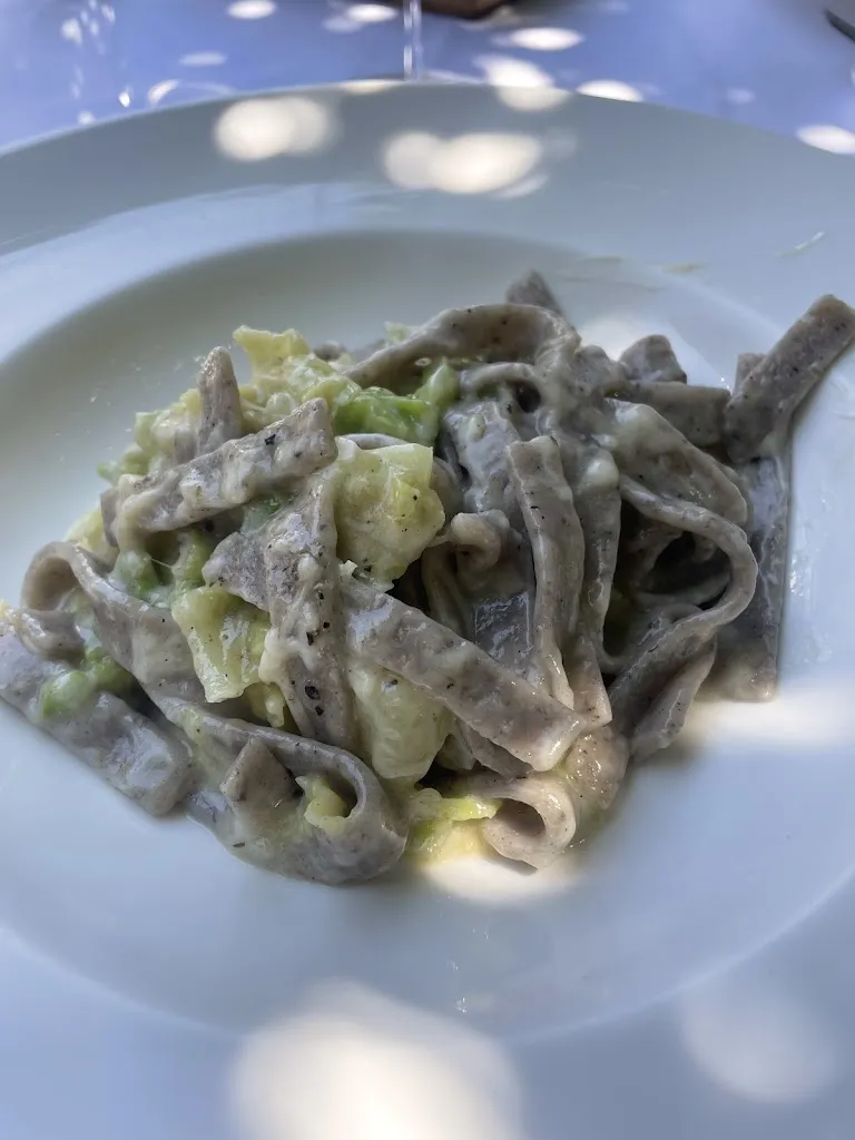 Torsten “Pinter”_Ristorante Crotasc_Chiavenna_review