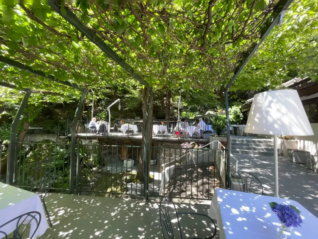 Janie Salvadalena_Ristorante Crotasc_Chiavenna_review