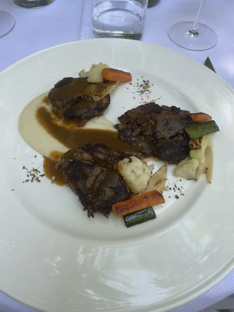 Juliana Alves dos Santos_Ristorante Crotasc_Chiavenna_review