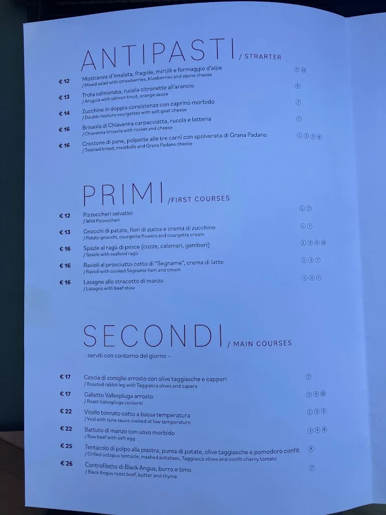 Menu_Trattoria Uomo Selvatico_Chiavenna_image_2